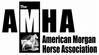 American Morgan Horse Association logo