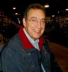 Larry Cassenti